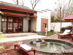 -深业半汤御泉庄温泉