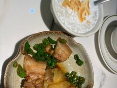 -春家·非遗手工小吃(徐汇万科广场店)