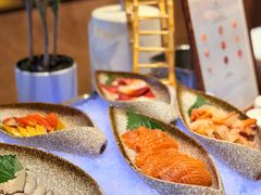-富力丽思卡尔顿酒店·香荟全日制餐厅