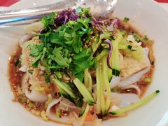 西贝面筋-西贝莜面村(万象天地店)