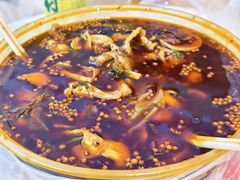 -胖子鱼·天水麻辣鱼火锅(秦州407店)