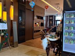 -佛山恒安瑞士大酒店-瑞士咖啡厅-主题自助餐