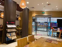 大堂-小六汤包(万和城店)