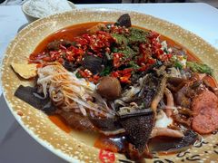 -芙蓉冒菜(大悦城店)