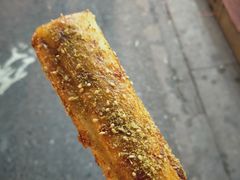 -玛马艾脆皮水磨年糕(湖北路87-89小区店)