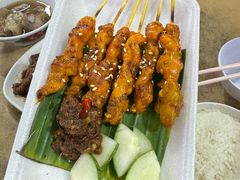 -新记肉骨茶