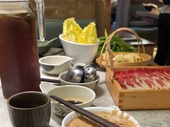 -鲜潭蒸汽石锅鱼(五道口购物中心店)