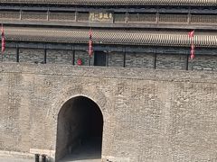 -西安城墙·碑林历史文化景区