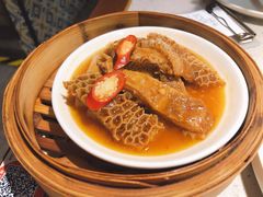 -吉旺港式餐厅(南方商城店)