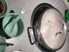 -原味四季椰子鸡(平湖天虹店)