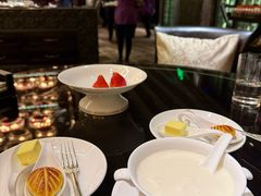 -北京四季酒店·采逸轩