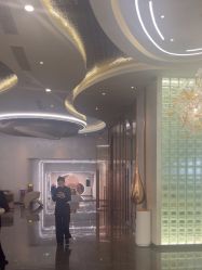 -希乐曼艺术中心·婚礼·活动·宴会厅(南山店)