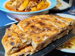 -伊带伊路新疆美食府(呼家楼店)