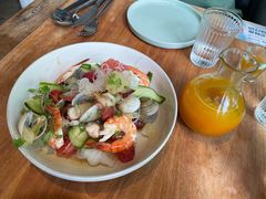 -Ginger(兴国路店)