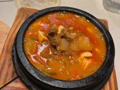 -七八冷面·延边朝鲜族美食(欢乐谷店)