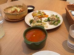 -无印良品餐堂 MUJI Diner(成都太古里店)