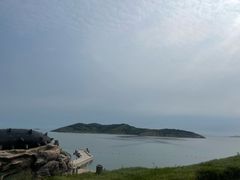 -大连蚂蚁岛度假区