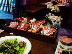 -樱宿日式和牛烧肉(五道口店)