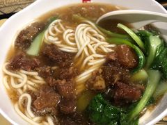 牛杂面-瓦记米粉(东鼓道店)
