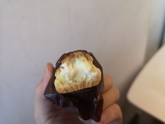 -布朗尼西饼(粮道街店)