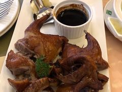 -太平馆餐厅(油麻地店)