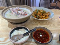 -叁煨蹄花·下饭盐帮菜(人民广场店)