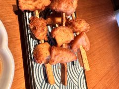 -庆春朴门(前滩太古里店)