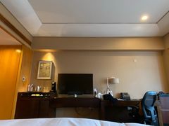 -宁波万豪酒店