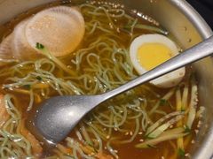 -山葵说·泥炉烤肉(泰达时尚E街区店)