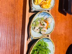-兄弟船精致料理(万科蓝山店)