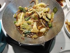 -来相会饺子·新辽菜(甘家口店)