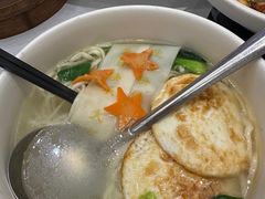-不倒翁·徽天下名菜楼(马鞍山路店)