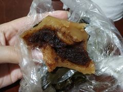 -夹江老头叶儿粑(石雁儿小区店)