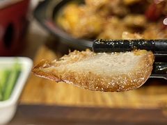 -大東家北京烤鸭·江湖川菜(中元广场店)