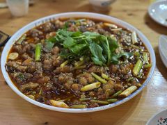 -潼南太安名鱼•特色江湖菜 太安鱼