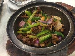 -吉源大排档·鱼生·海鲜(烧烤彩印厂店)