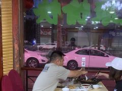 -吉莲利苑海鲜酒家(珠海拱北29年老字号店)