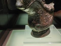 -上海博物馆(人民广场馆)