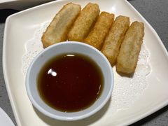 红糖糍粑-海底捞火锅(金光华店)