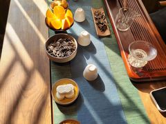 -邈墨茶馆(大兜路1号店)