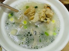 -阿巧一号私房菜(止园路店)