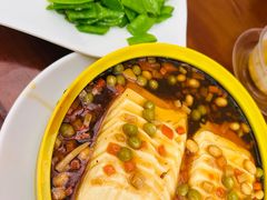 -少林寺欢喜地素斋馆