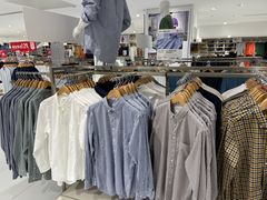 -优衣库(上海正大广场店)