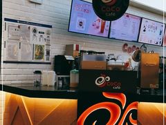-CoCo都可(合生汇店)