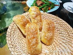-中国徽菜·徽商故里(广安门店)
