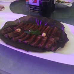 -上海万达瑞华酒店·宴会厅