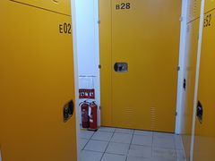 -猫库迷你自助仓储寄存仓库(丽泽桥店)