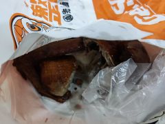 -整只乳鸽GetSQUAB(西华路店)