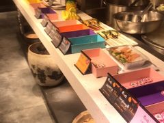 -黄三怪(银座和谐广场店)