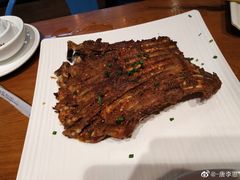-樊记王·朝阳烧烤粥吧(星沙店)